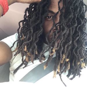 Meet your Posher, Leavy